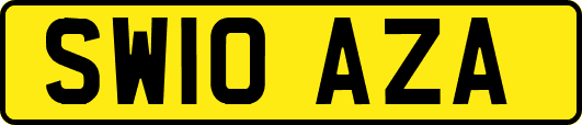 SW10AZA