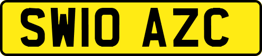 SW10AZC