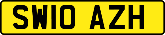 SW10AZH