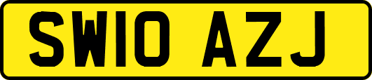 SW10AZJ
