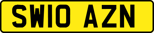 SW10AZN