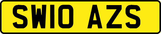 SW10AZS