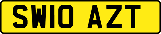 SW10AZT