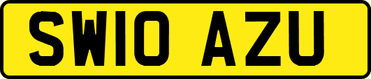 SW10AZU
