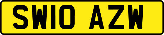SW10AZW