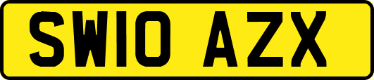 SW10AZX