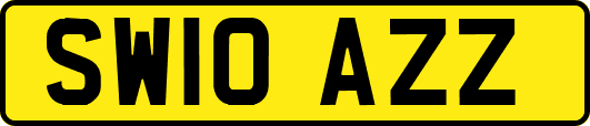SW10AZZ