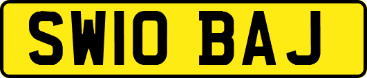 SW10BAJ