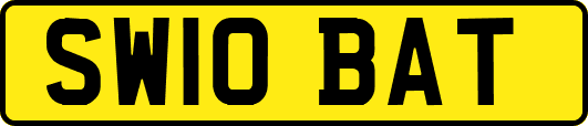 SW10BAT