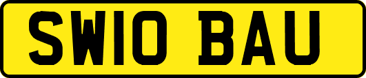 SW10BAU