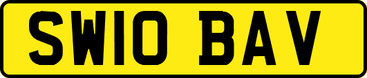 SW10BAV