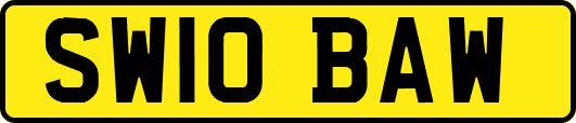 SW10BAW