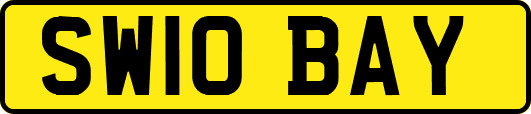 SW10BAY