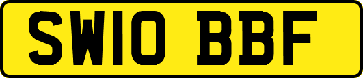 SW10BBF