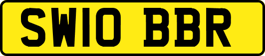 SW10BBR