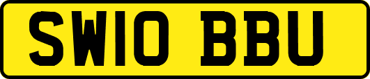 SW10BBU
