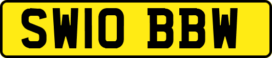 SW10BBW