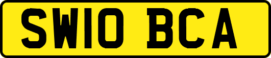 SW10BCA