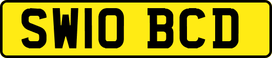 SW10BCD
