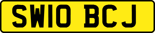 SW10BCJ