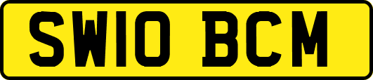 SW10BCM