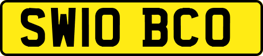 SW10BCO