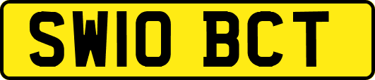 SW10BCT