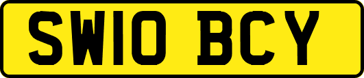 SW10BCY