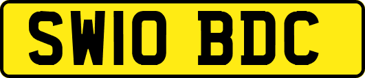 SW10BDC