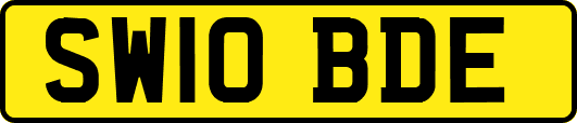 SW10BDE