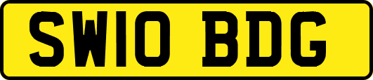 SW10BDG