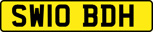 SW10BDH