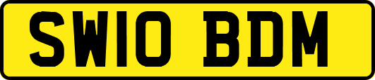 SW10BDM