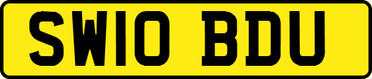 SW10BDU