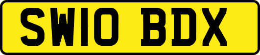 SW10BDX