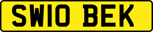 SW10BEK