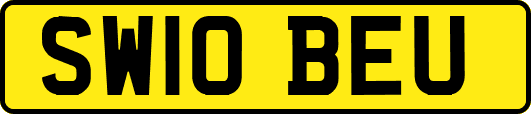 SW10BEU