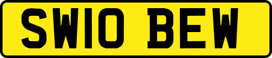 SW10BEW