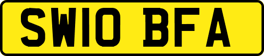 SW10BFA