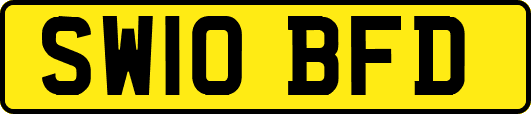 SW10BFD