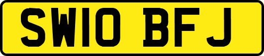 SW10BFJ