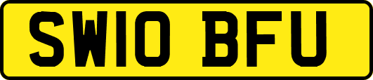 SW10BFU
