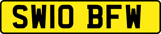 SW10BFW