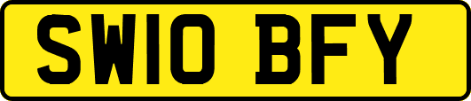SW10BFY