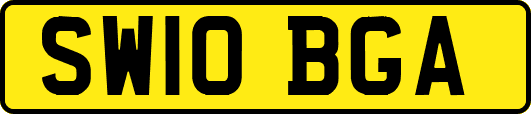 SW10BGA