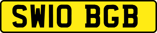 SW10BGB