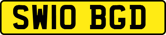 SW10BGD