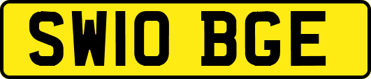 SW10BGE