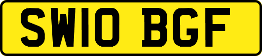 SW10BGF