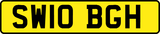 SW10BGH